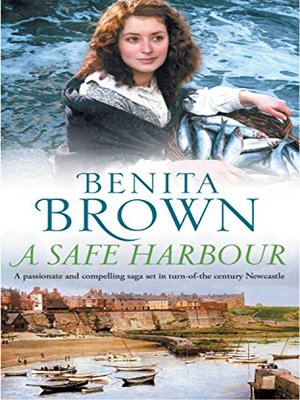 cover image of A Safe Harbour